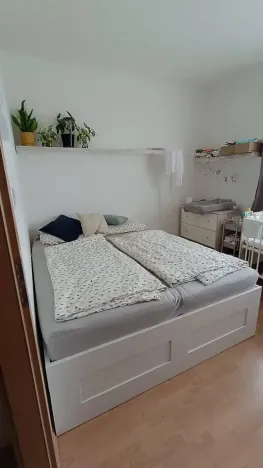 Prodej bytu 2+kk, Moravany, Sadová, 45 m2