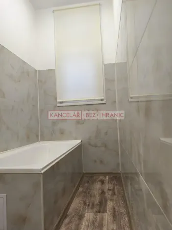 Pronájem bytu 1+1, Ostrava, Hilbertova, 54 m2