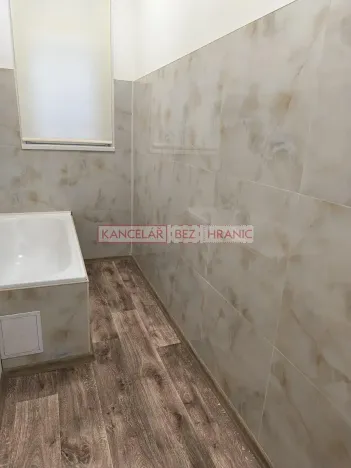 Pronájem bytu 1+1, Ostrava, Hilbertova, 54 m2