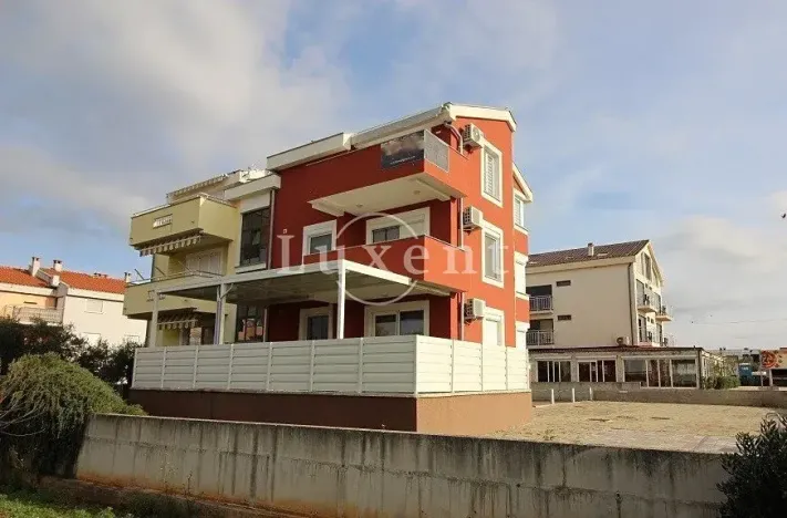 Prodej bytu 3+kk, Zaton, Chorvatsko, 58 m2