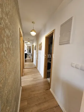 Prodej bytu 3+kk, Zadar, Chorvatsko, 54 m2