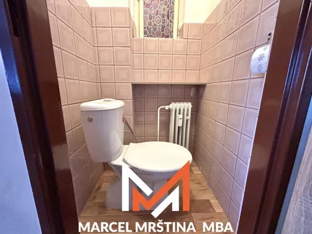 Pronájem bytu 2+1, Náchod, Běloveská, 66 m2