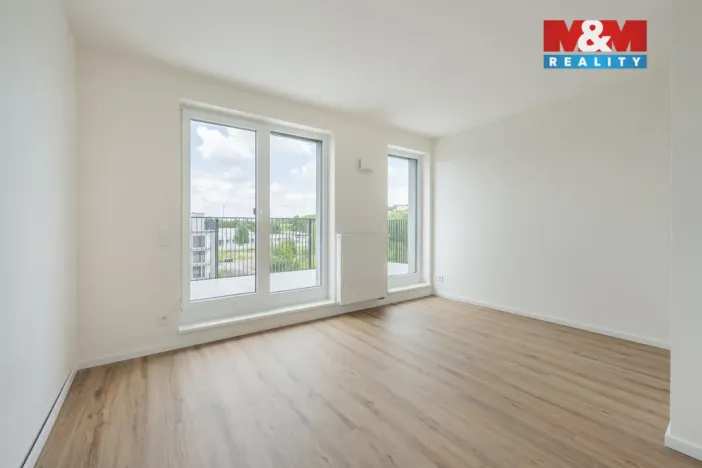 Prodej bytu 3+kk, Kladno - Dubí, Ke křížku, 159 m2