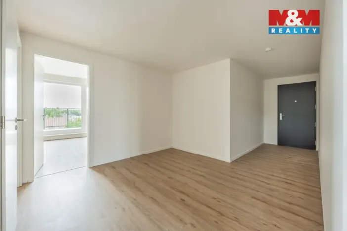 Prodej bytu 3+kk, Kladno - Dubí, Ke křížku, 159 m2