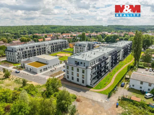 Prodej bytu 3+kk, Kladno - Dubí, Ke křížku, 159 m2