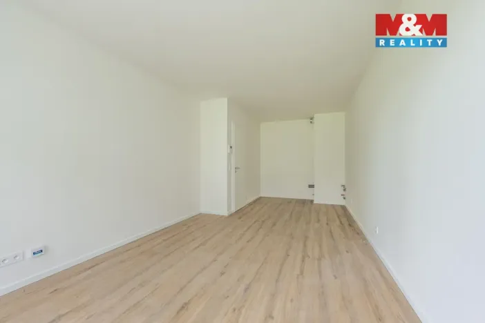 Prodej bytu 4+kk, Kladno - Dubí, Ke křížku, 227 m2
