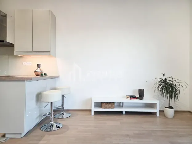 Pronájem bytu 2+kk, Praha - Holešovice, Sanderova, 58 m2