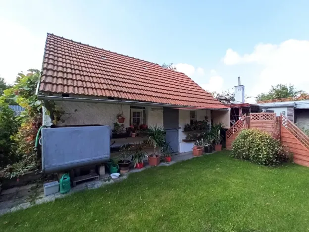 Prodej rodinného domu, Mšecké Žehrovice, 150 m2