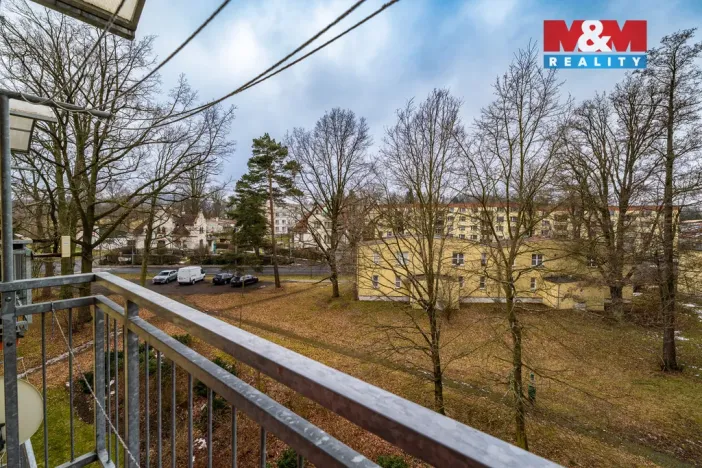 Prodej bytu 3+1, Šluknov, Rumburská, 63 m2