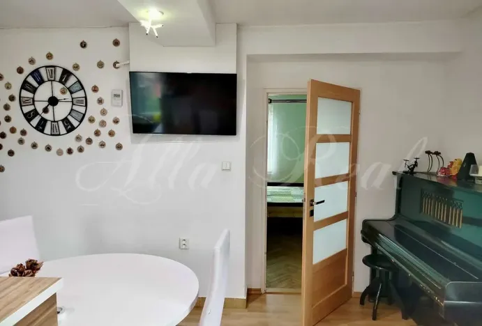 Pronájem bytu 3+kk, Tišnov, Hornická, 83 m2