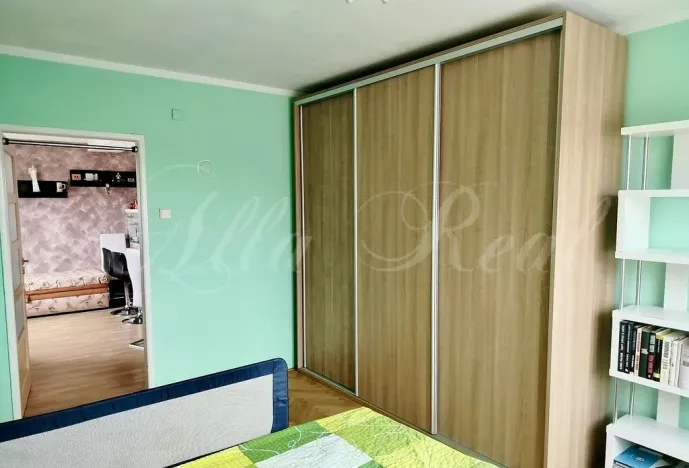 Pronájem bytu 3+kk, Tišnov, Hornická, 83 m2