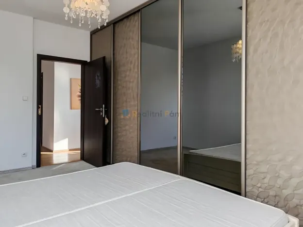 Pronájem bytu 3+kk, Praha - Stodůlky, Svitákova, 85 m2