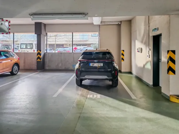 Pronájem bytu 3+kk, Praha - Stodůlky, Svitákova, 85 m2