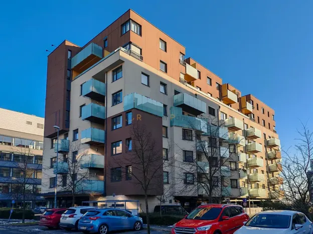 Pronájem bytu 3+kk, Praha - Stodůlky, Svitákova, 85 m2