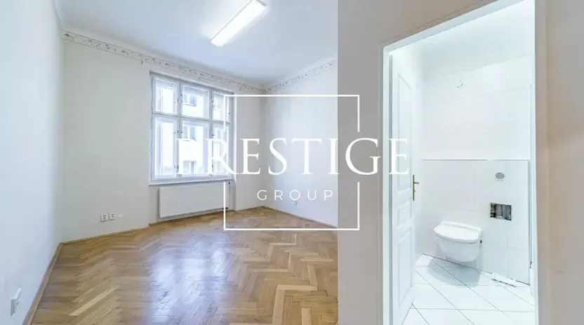 Prodej bytu 3+1, Praha - Smíchov, Jindřicha Plachty, 109 m2