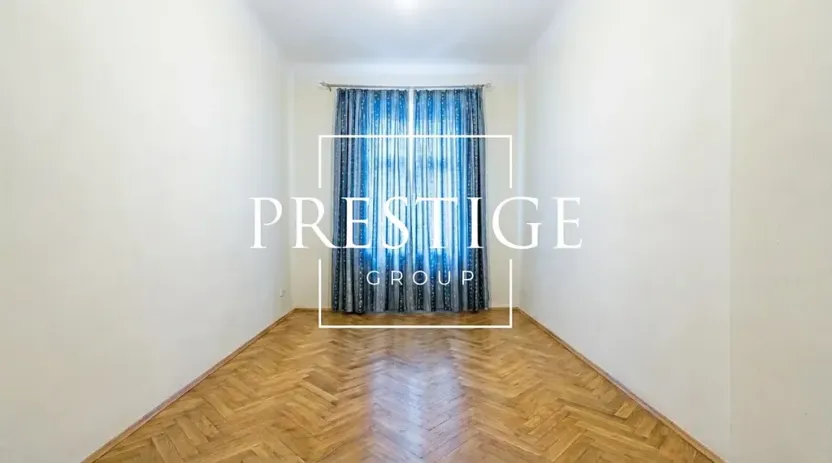 Prodej bytu 3+1, Praha - Smíchov, Jindřicha Plachty, 109 m2