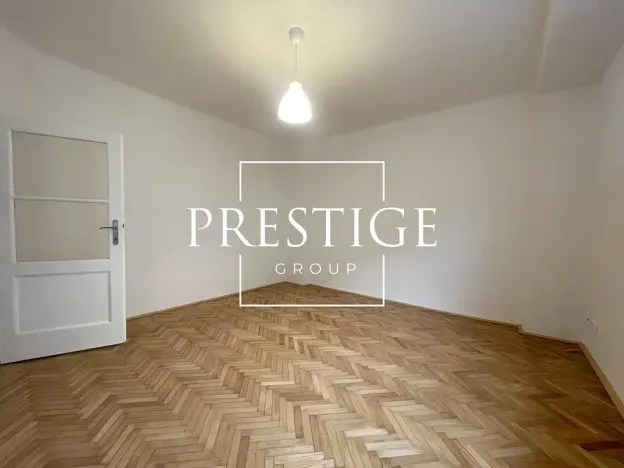 Pronájem bytu 3+kk, Praha - Žižkov, Biskupcova, 58 m2