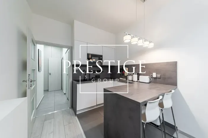 Pronájem bytu 2+1, Praha - Staré Město, Dlouhá, 60 m2