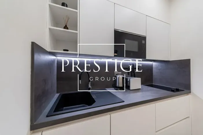 Pronájem bytu 2+1, Praha - Staré Město, Dlouhá, 60 m2