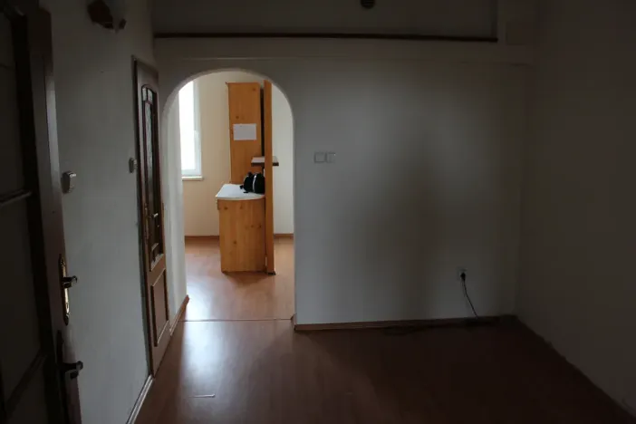 Prodej bytu 3+1, Hořovičky, 118 m2