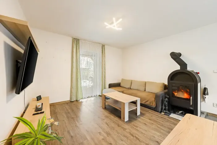 Prodej rodinného domu, Třebíz, 95 m2