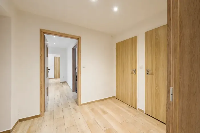 Prodej rodinného domu, Třebíz, 95 m2