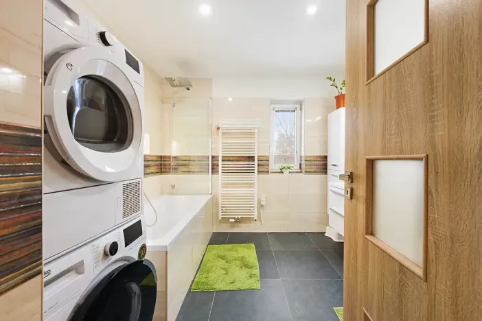 Prodej rodinného domu, Třebíz, 95 m2