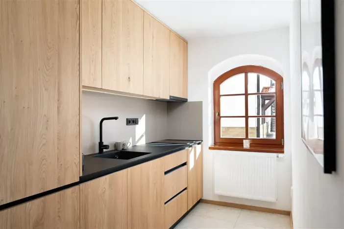 Prodej bytu 4+kk, Špindlerův Mlýn, Vodárenská, 108 m2