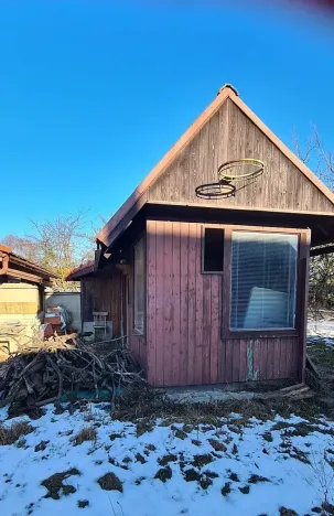 Prodej rodinného domu, Olšovec, 122 m2