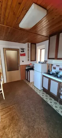 Prodej rodinného domu, Olšovec, 122 m2