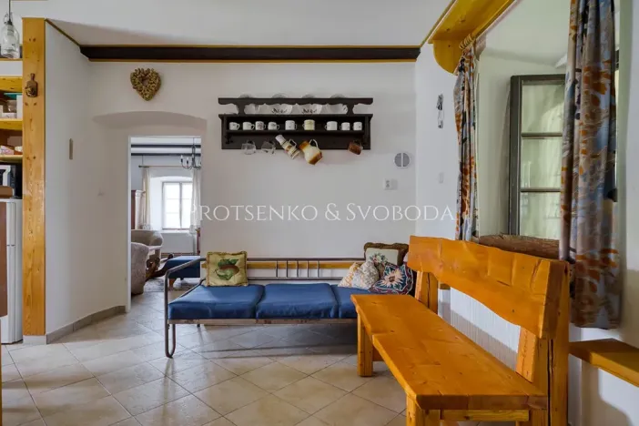 Prodej rodinného domu, Horní Radouň, 275 m2