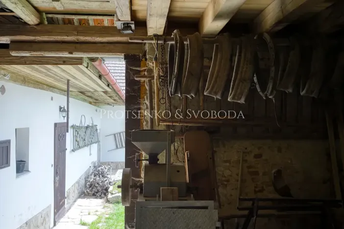 Prodej zemědělského objektu, Horní Radouň, 275 m2