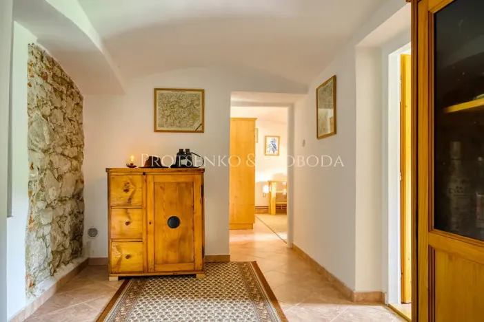 Prodej zemědělského objektu, Horní Radouň, 275 m2