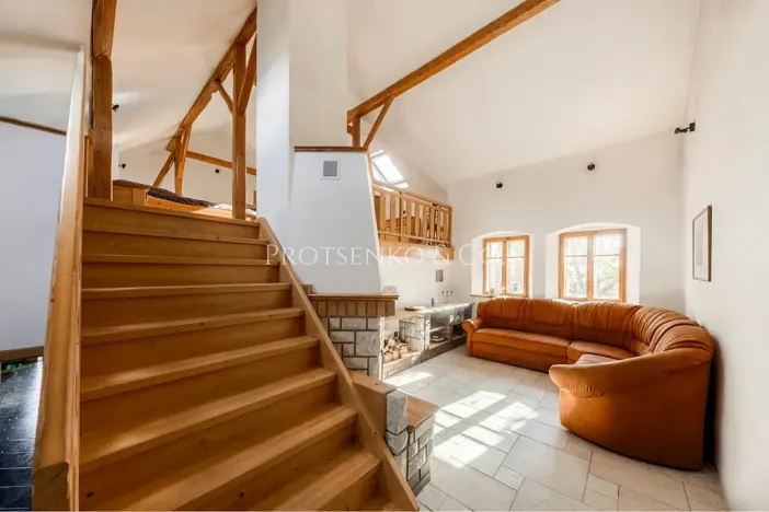 Prodej ubytování, Oudoleň, 243 m2