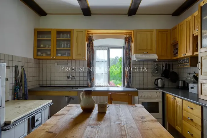 Prodej ubytování, Horní Radouň, 275 m2