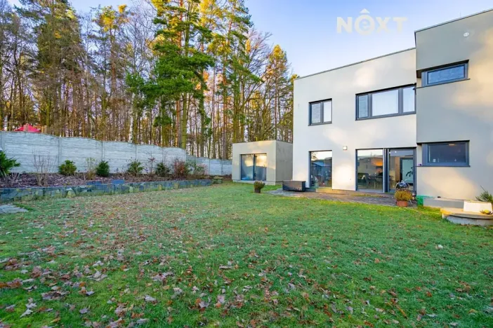 Prodej rodinného domu, Srubec, Vrbová, 163 m2