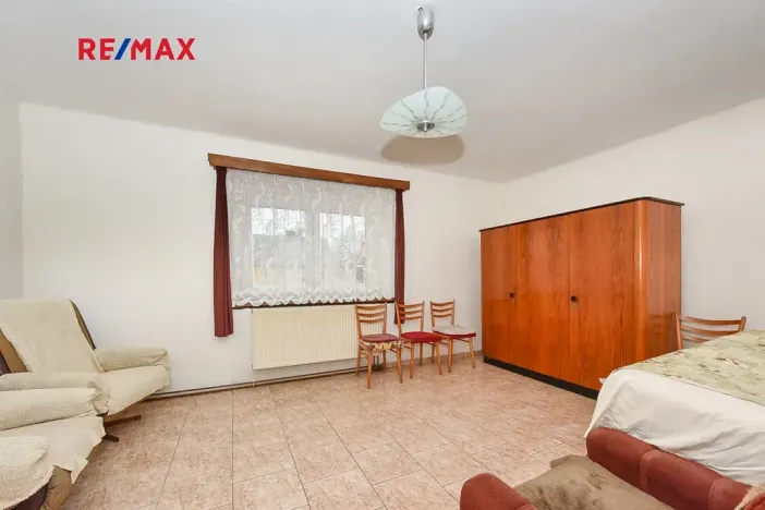 Prodej rodinného domu, Horní Bělá, 150 m2