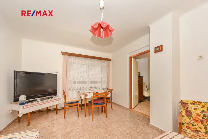 Prodej rodinného domu, Horní Bělá, 150 m2