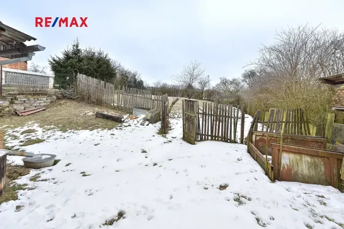 Prodej rodinného domu, Horní Bělá, 150 m2