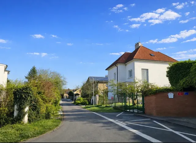 Prodej pozemku, Praha, 475 m2