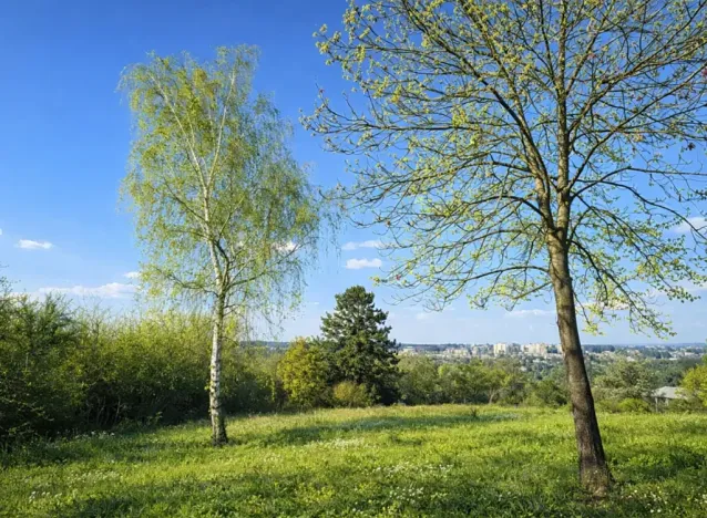 Prodej pozemku, Praha, 594 m2