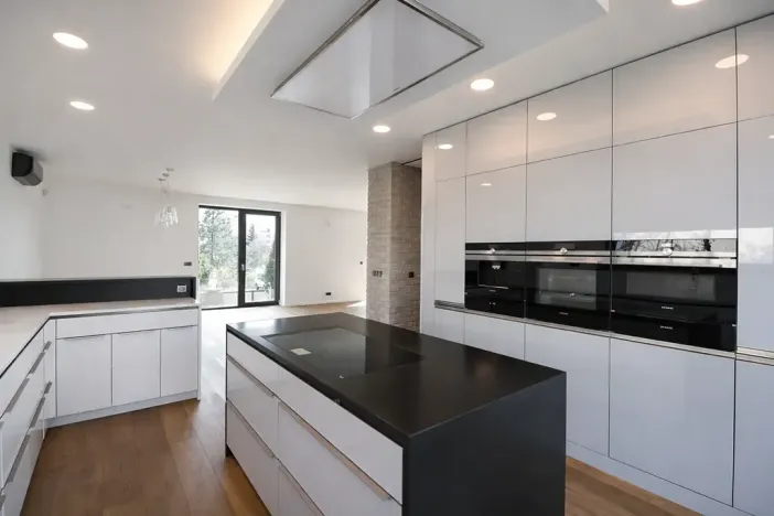 Pronájem rodinného domu, Praha - Modřany, 305 m2