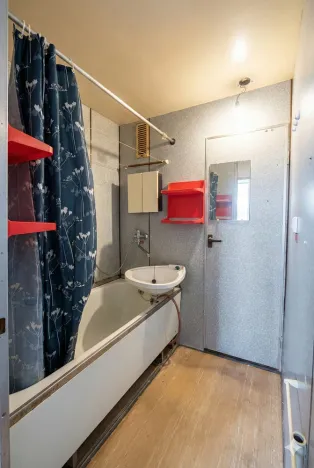 Prodej bytu 1+1, Olomouc - Nová Ulice, Pionýrská, 45 m2