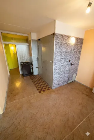 Prodej bytu 1+1, Olomouc - Nová Ulice, Pionýrská, 45 m2