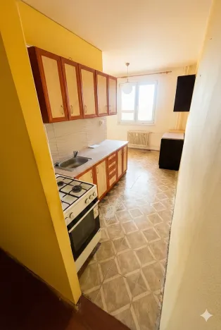 Prodej bytu 3+1, Olomouc - Nová Ulice, Pionýrská, 60 m2