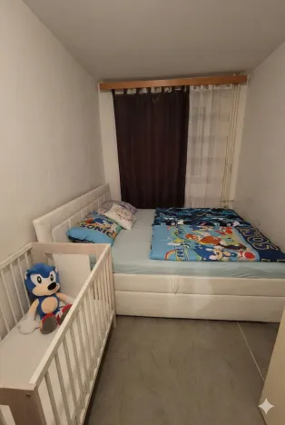 Prodej bytu 3+1, Olomouc - Nová Ulice, Pionýrská, 60 m2