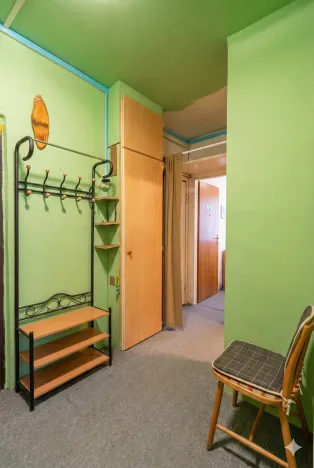 Prodej bytu 3+1, Olomouc - Nová Ulice, Brněnská, 73 m2