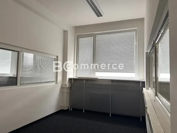 Pronájem kanceláře, Brno, 200 m2