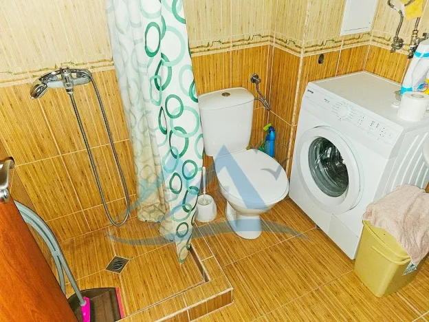 Prodej bytu 2+kk, Sveti Vlas, Siana, Bulharsko, 39 m2