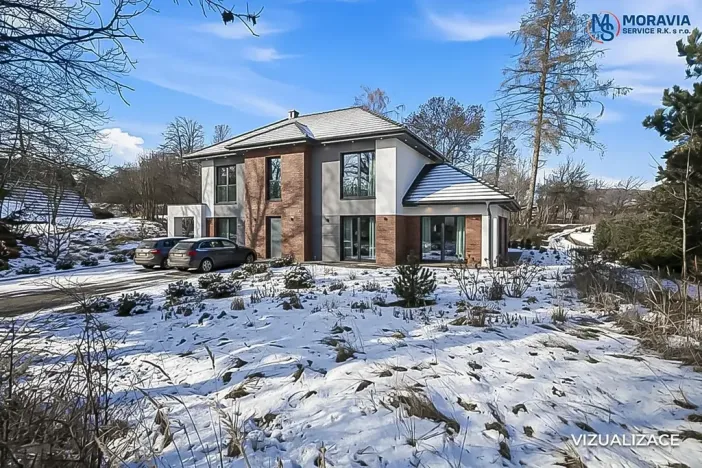 Prodej pozemku pro bydlení, Choustník, 1942 m2